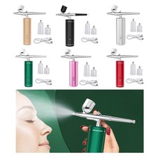 Ensemble D'aérographe