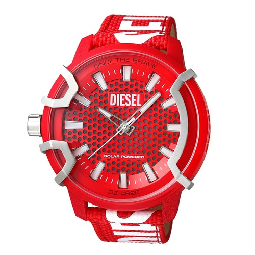 Montre diesel griffed - diesel,