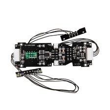 1/87 HO SCALD MODE PIÈCES