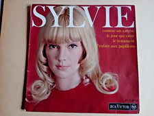 SYLVIE VARTAN - COMME UN