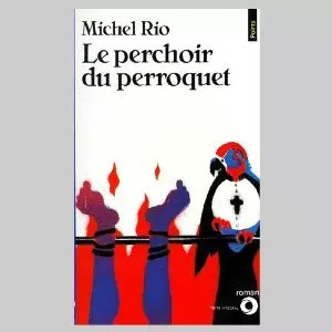 Perchoir perroquet - le,