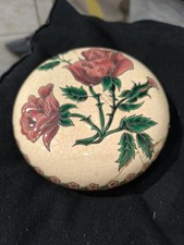 Ancienne bonbonnière boite - bonbonnière,,