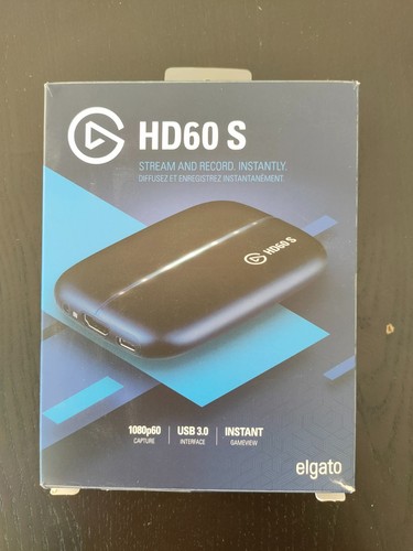 Elgato - 60, (comme