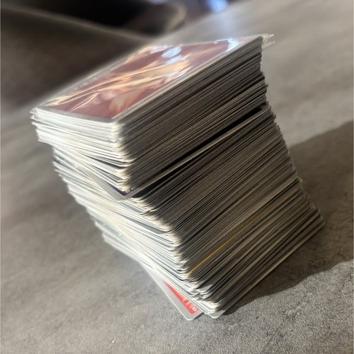 Pokémon lot 240 cartes - , fr