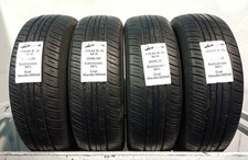 PNEUS USAGÉS PIÈCES 4 DUNLOP