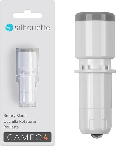 Silhouette cameo4 rotary blade - silhouette,