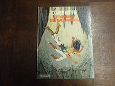 CORENTIN - LE ROYAUME DES EAUX