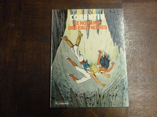 Corentin royaume des eaux - corentin,
