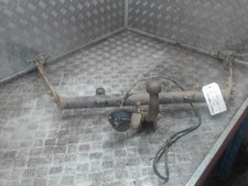 Attelage (boule de remorquage)