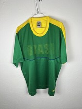 Brésil Adidas T-Shirt