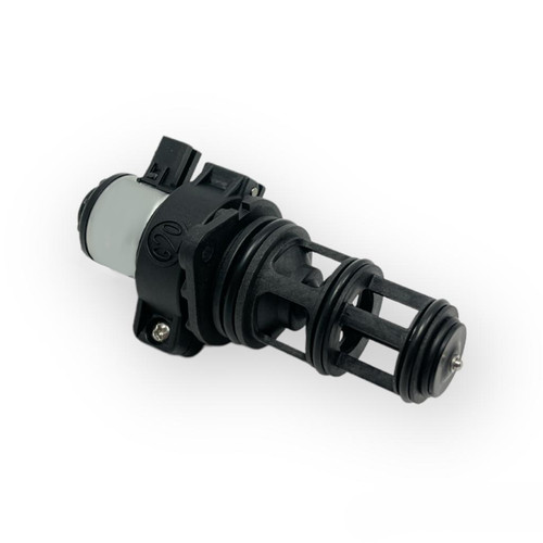 Moteur vanne trois voies - de,