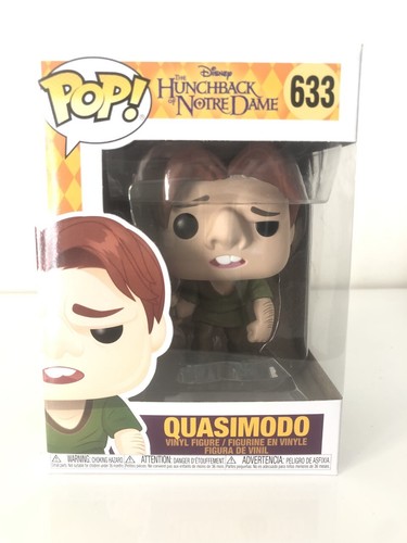Funko pop bossu - pop, le