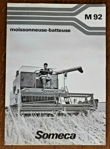 Prospectus brochure - prospectus,