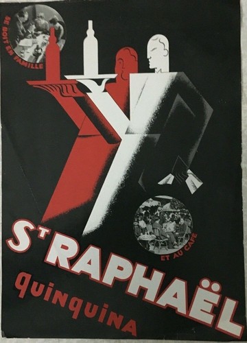 Raphaël quinquina - st,