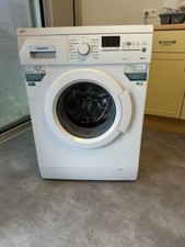 machine à laver linge