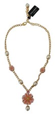 Dolce & Gabbana Collier Ton