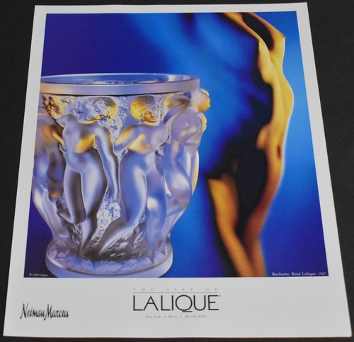 1995 print lalique feminine - 1995,