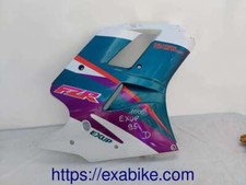 flanc de carenage droit pour