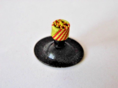 Rosette boutonniere ordre - boutonniere,