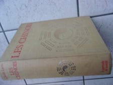 Livre Les chinois - Claude