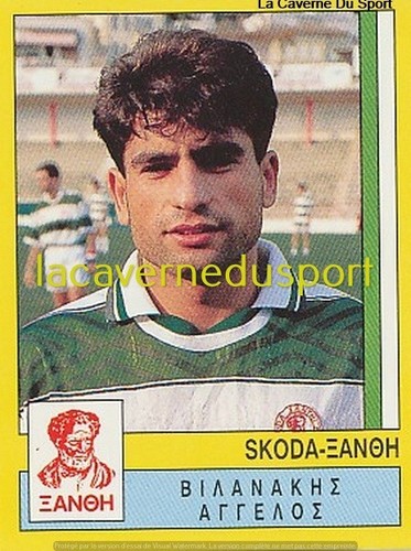 339 player xanthi skoda - ao,