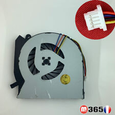 FAN VENTILATEUR hp pavilion dv6-7000 hp dv7-7000 sereis ventilateur