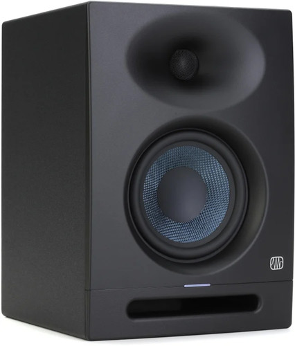 Presonus eris studio - studio, 5