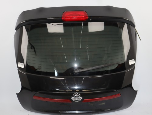 Hayon occasion nissan juke - nissan,