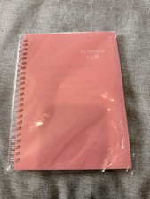 2026 planner spiral bound - spiral,