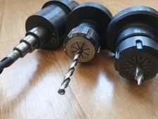 Portes outils VDI 40