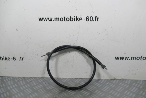 Cable compteur yamaha 600 - cable, xj
