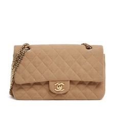 Chanel 2002 Sac Timeless
