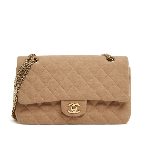 Chanel 2002 sac - 2002, timeless