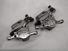 Frein à disque hydraulique TRP HYRD argent utilisé du Japon