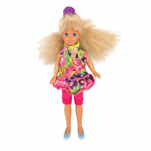 Poupée stacie mattel vintage - poupée,