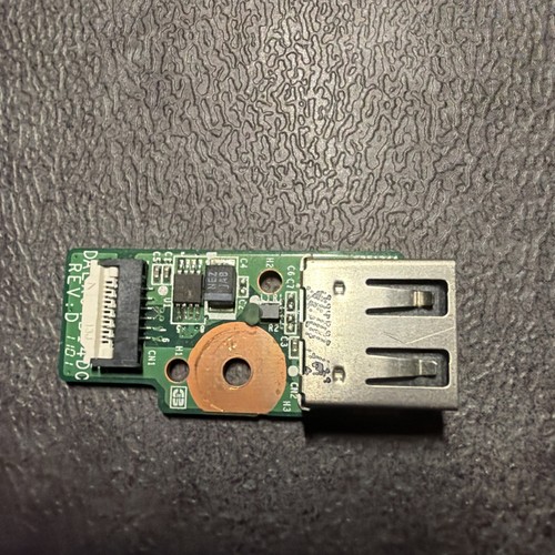 Carte port usb dalx6tb14d0 - carte,