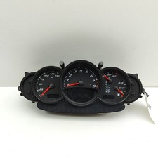 Porsche Boxster 986 Instrument Cluster Speedometer 98664120800 2001 31544921