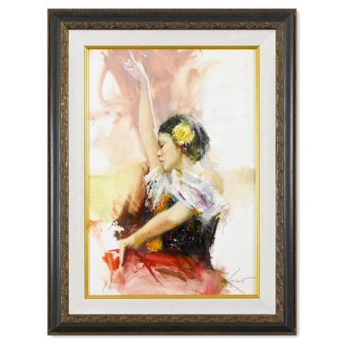 Tableau huile sur - tableau, l’huile