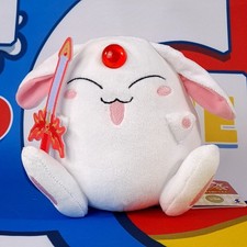 Magic Knight Rayearth MOKONA