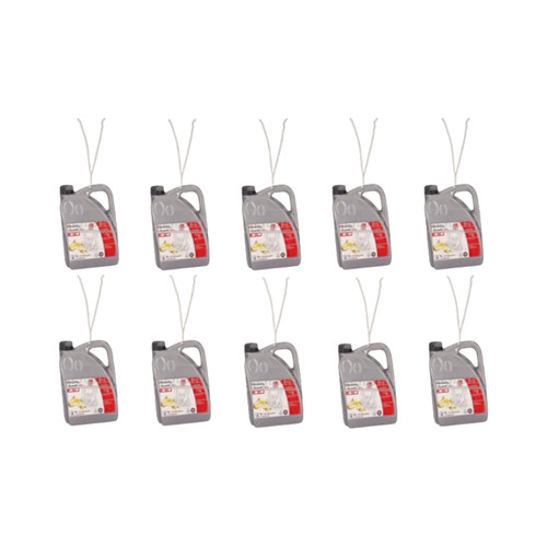 10x febi vidange huile - 10x,