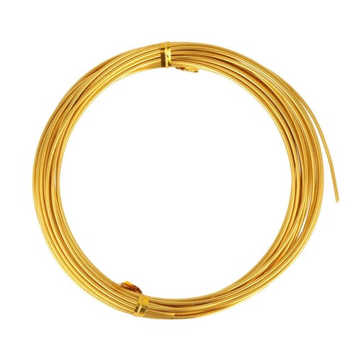 Fil aluminium 1 5mm - fil,