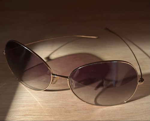 Lunettes soleil oliver - soleil,