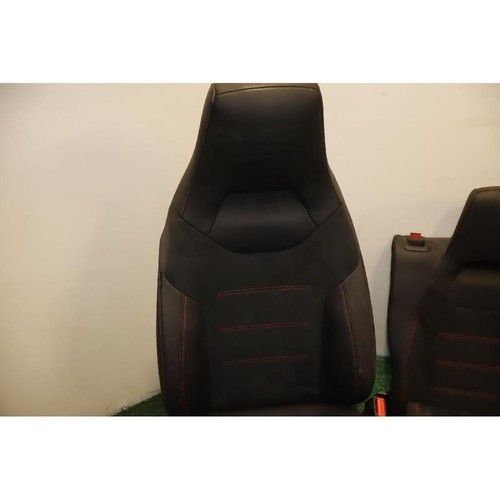Interieur complet mercedes - complet,