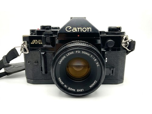 Canon kit slr - canon, 35mm