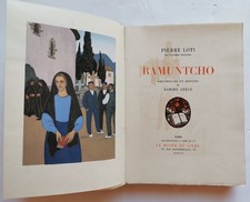 RAMUNTCHO - Pierre LOTI -