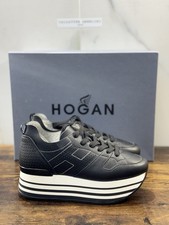Hogan H283 Sneaker Compensée