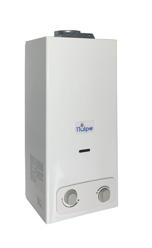 Ttulpe indoor p50 eco - ttulpe, b-6