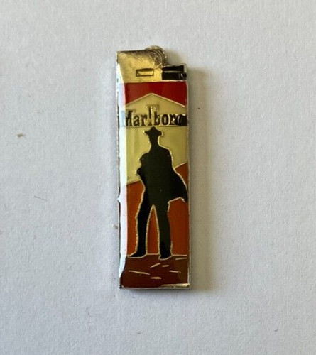 Pin tabac briquet - tabac,