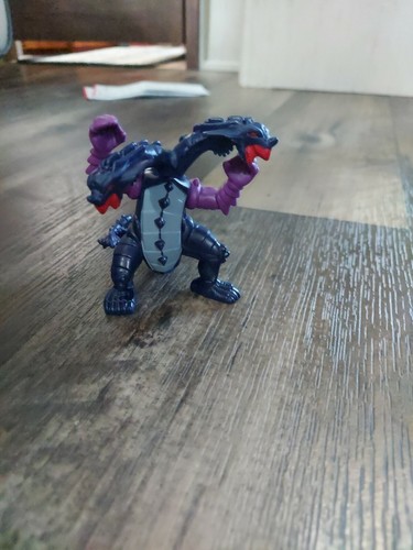2009 mcdonald sega bakugan - 2009,