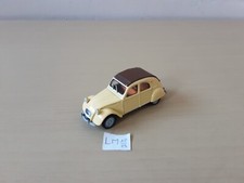 UNIVERSAL HOBBIES, CITROËN